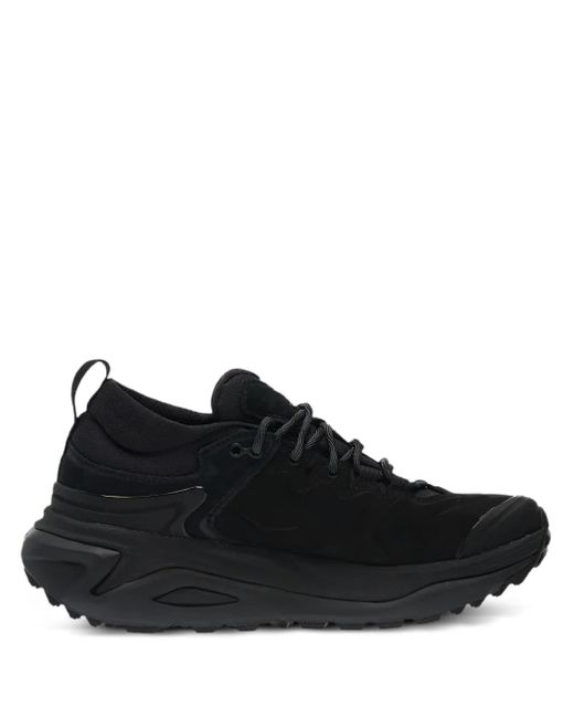 Hoka One One Black Kaha 3 Low GORE-TEX® Sneakers