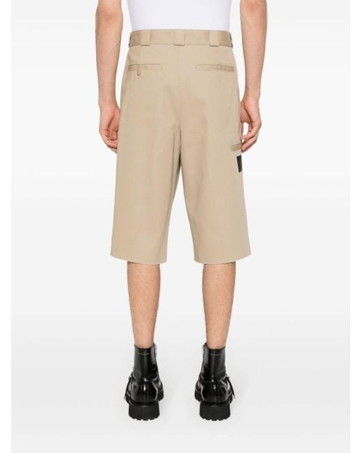 Givenchy Natural Shorts for men