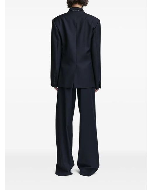 16Arlington Blue Bris Jacket