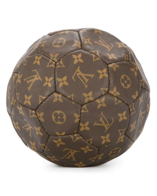 Louis Vuitton Soccer Ball