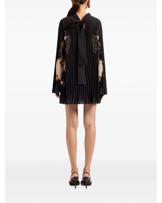LaDoubleJ Black Twirling Tunic