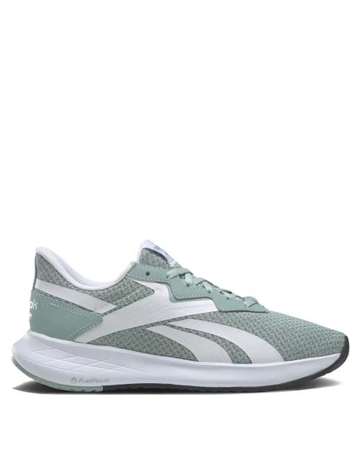 Baskets Fuelfoam Reebok en coloris Gray