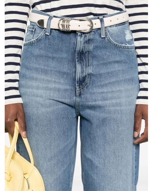 Dondup Bessie ジーンズ Blue