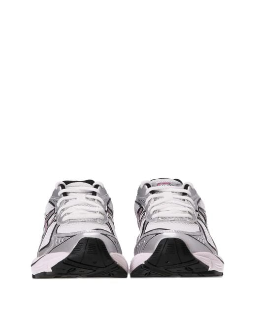 Asics White Gt-2160