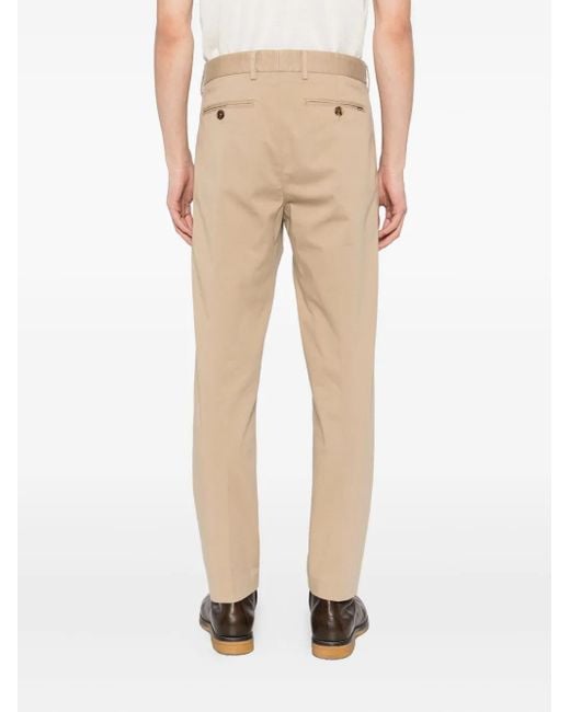メンズ Tom Ford テーパードパンツ Natural