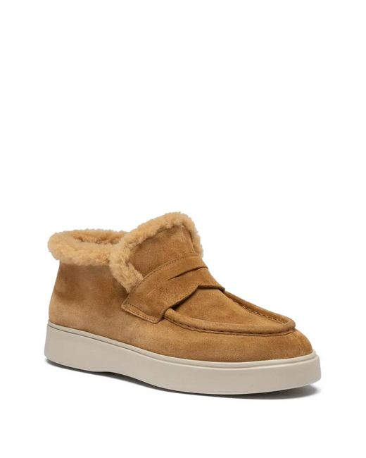 Officine Creative White Frame 111 Boots