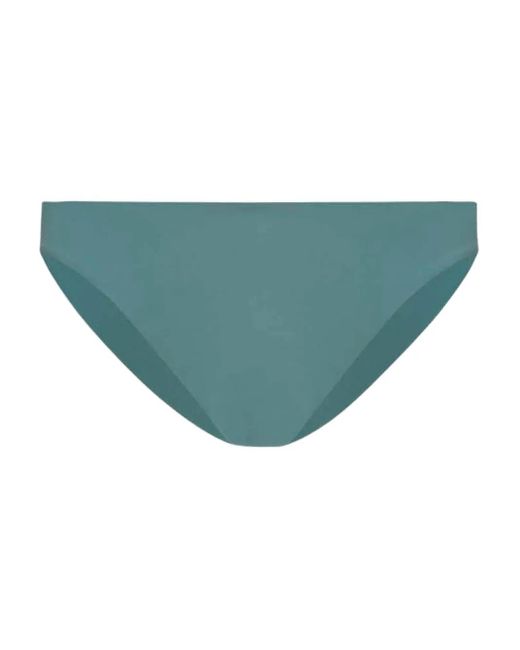 BOUND Blue Siara Bikini Bottoms