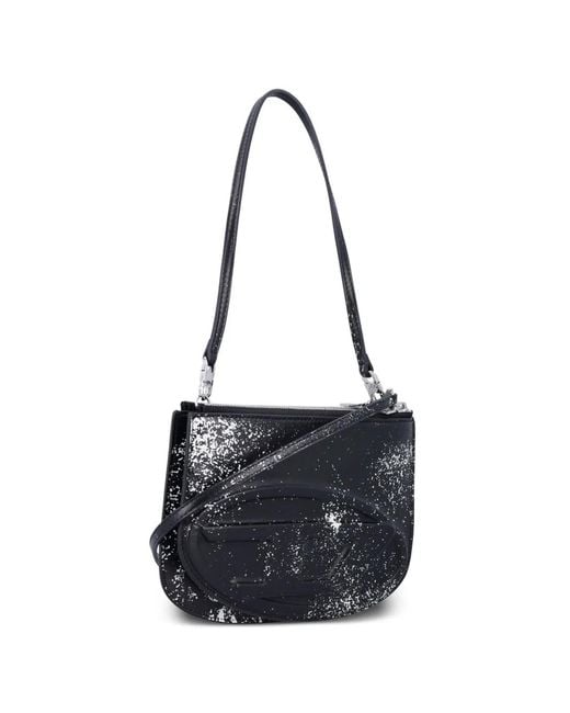 DIESEL Black Bags