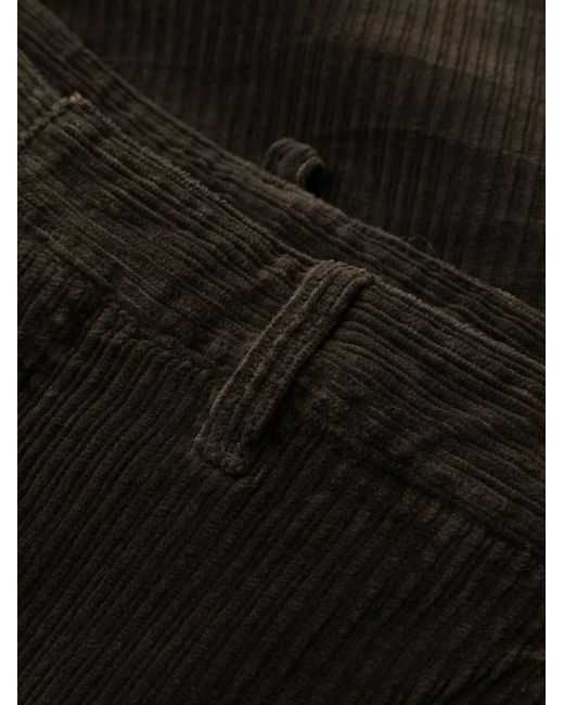 DSquared² Black Traveller Pants