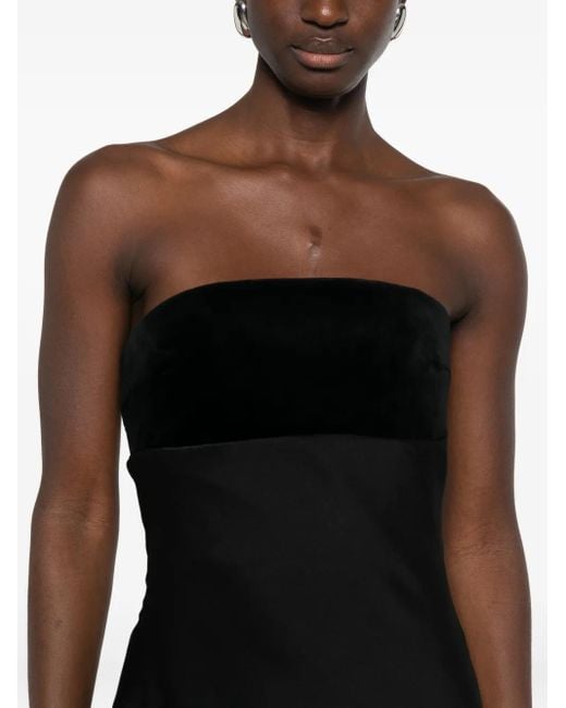 Max Mara Black Dresses