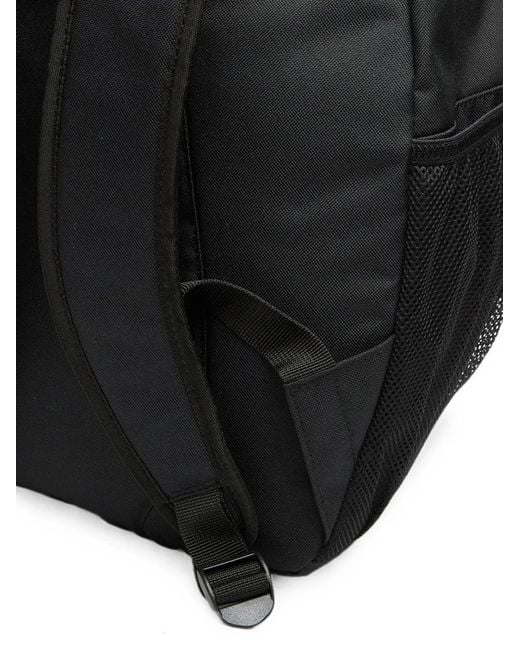 Nike Black Heritage Sweep Tech Backpack (25L)