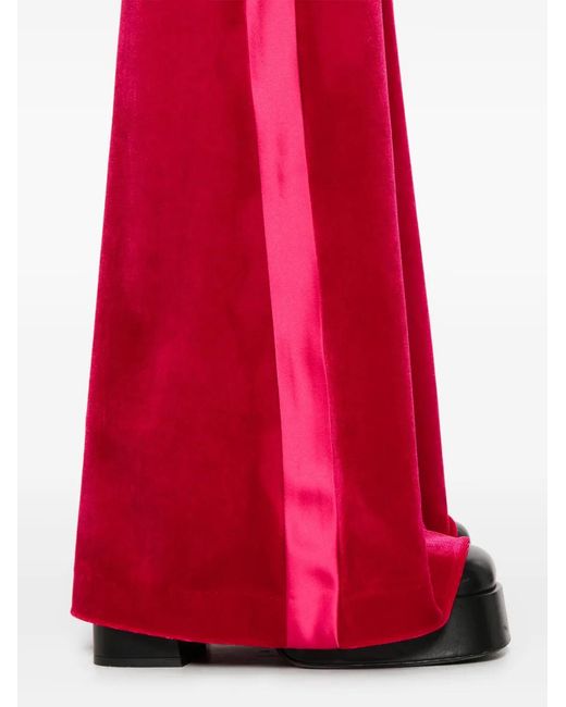 Nissa Flared Broek