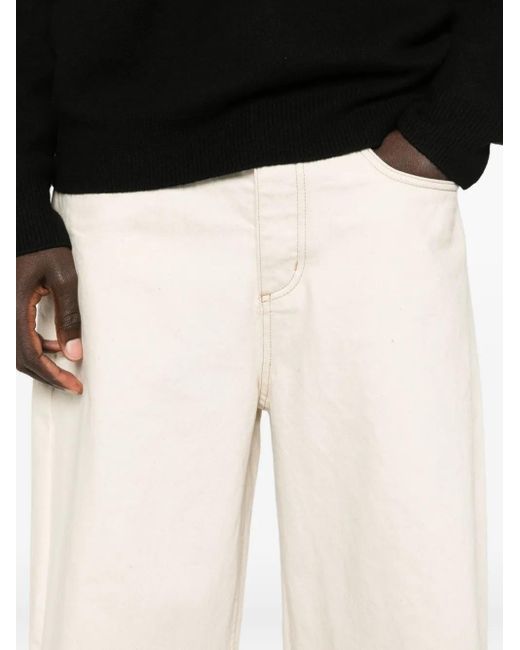 Jean Kandan A Kind Of Guise en coloris White