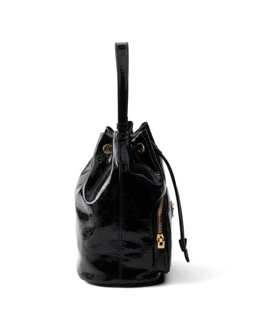 Secchiello Duet di Prada in Black