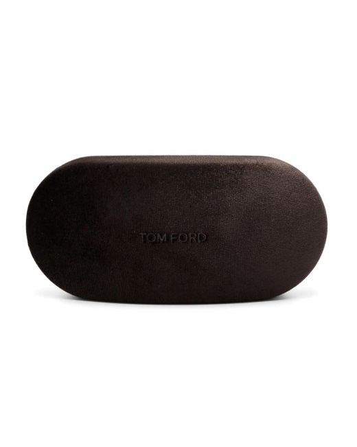 Tom Ford Natural Rosemin Sunglasses