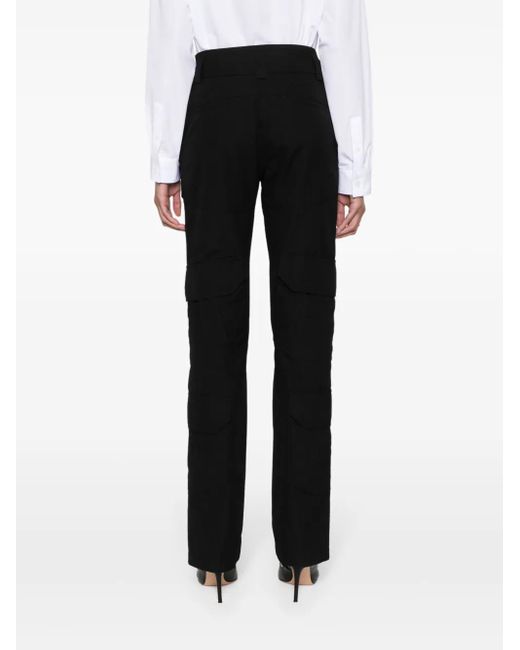 Givenchy Black Pants