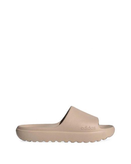 Adidas Multicolor Claquettes Adilette Lumia