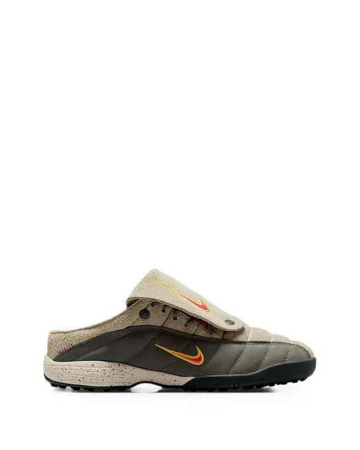 Nike Natural X Kids Of Immigrants Koi T90 Mules for men
