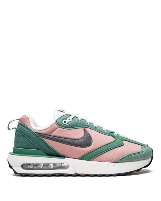 Baskets Air Max Dawn Nike en coloris Rose | Lyst