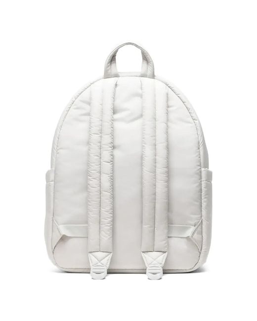 Herschel Supply Co. White Cloudform Backpack