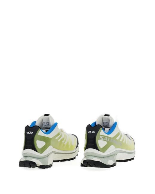 Salomon Blue Xt-4 Og Sneakers for men