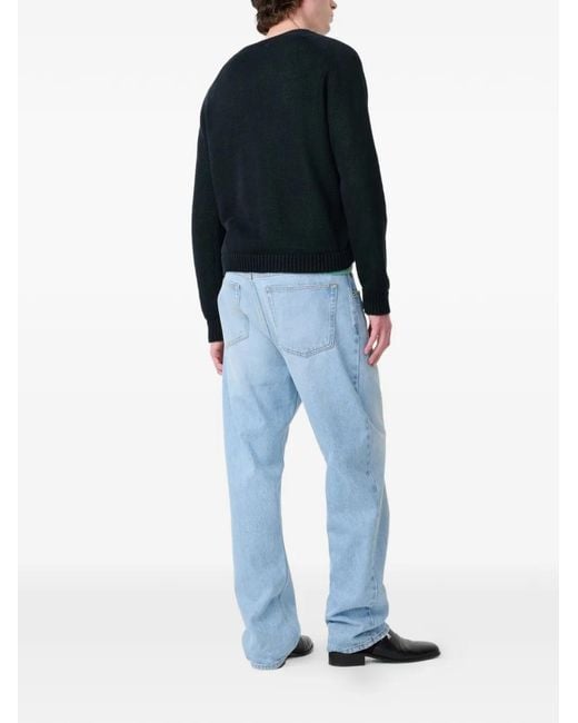 Jean Riso Studio Nicholson pour homme en coloris Blue
