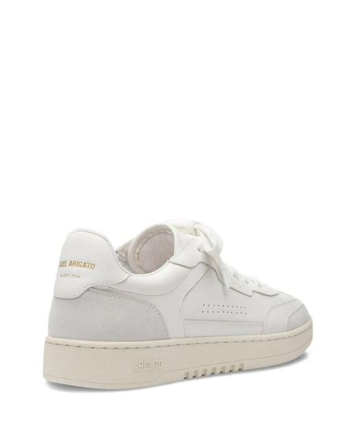 Axel Arigato Dice T-Toe Sneakers in White für Herren