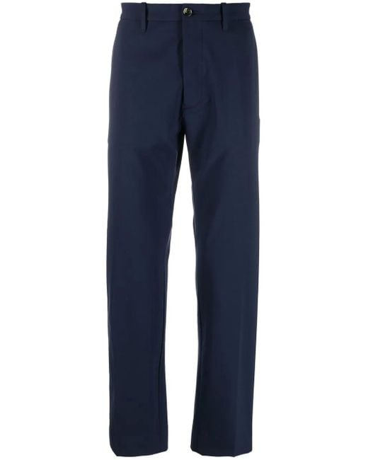Nine:inthe:morning Blue Nine for men