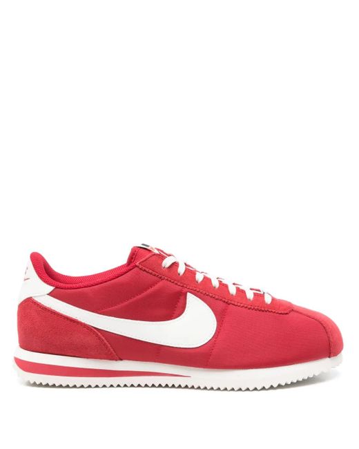 Nike Cortez スニーカー Red