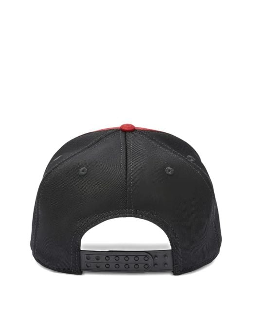 1989 STUDIO Logo-Embroidered Cap