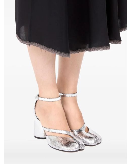 Maison Margiela White Sandals