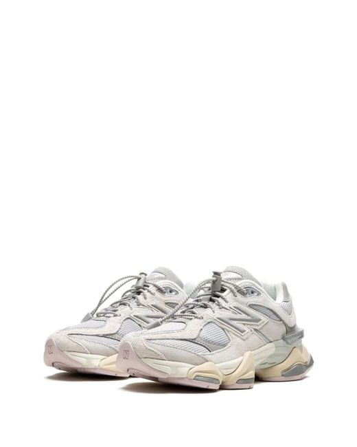 New Balance 9060 スニーカー White