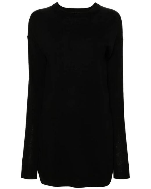 Zadig & Voltaire Black Kanjy We