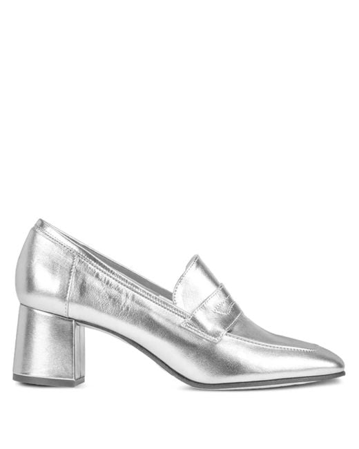 SOPHIQUE White 50Mm Essenziale Pumps
