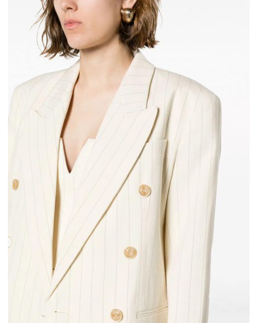 Zimmermann Natural Blazers