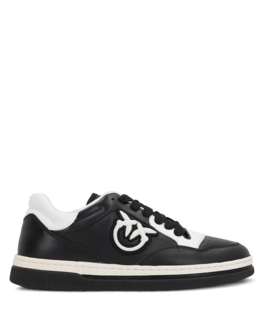 Pinko Black Mandy 01 Sneakers