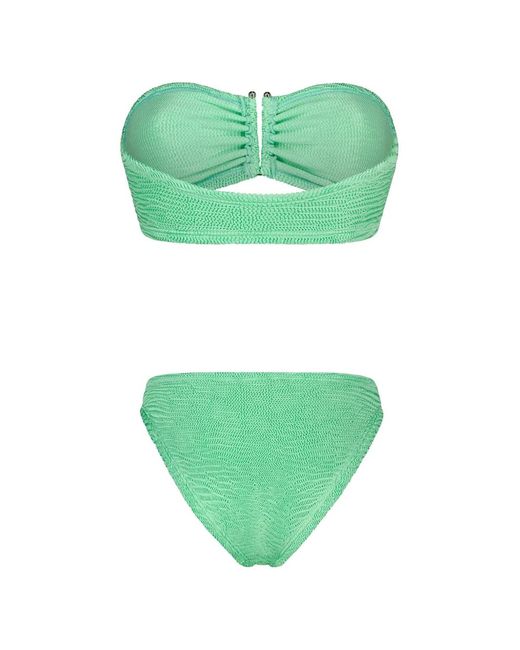 Paramidonna Green Frida Bikini