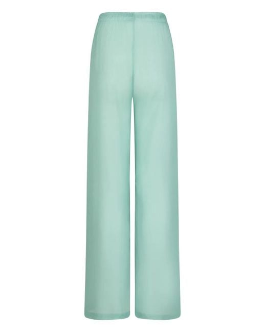 Paramidonna Green Aurora Trousers