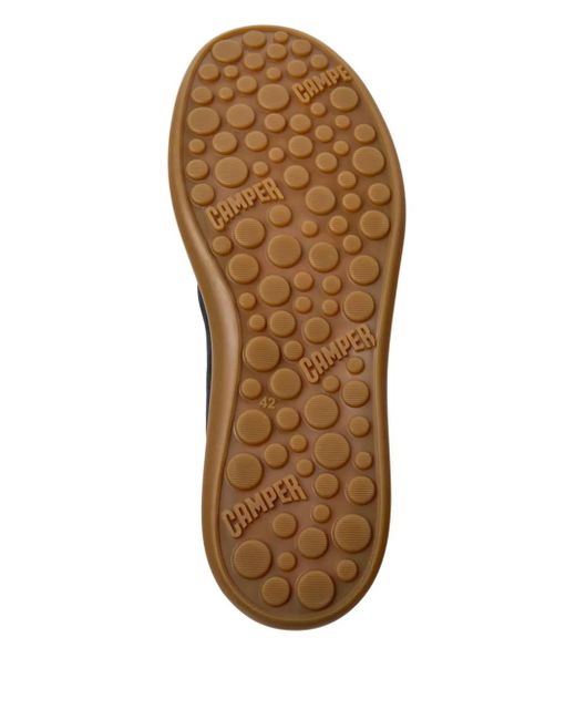 Camper Blue Pelotas Soller Sneakers for men