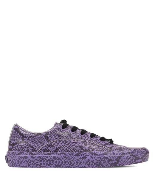 Vans Purple X Opening Ceremony Lampin "Fairy Wren/ Sneakers for men
