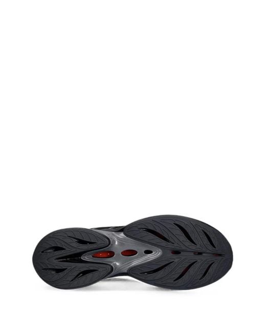 Adidas Black Climacool Mesh Sneakers for men
