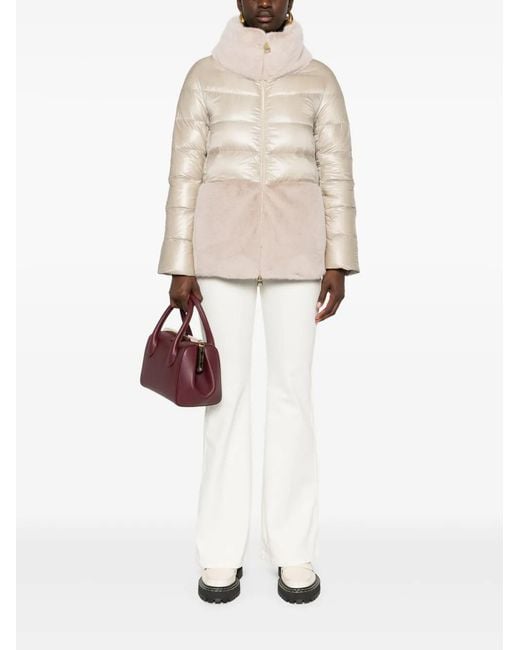 Herno Natural Jackets