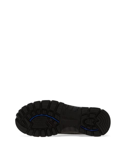 Blundstone Black Bottines Chelsea En Cuir