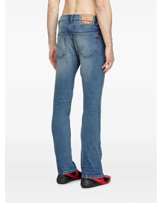 DIESEL Blue Jeans for men