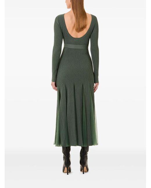Nicholas Green Olympia Midi Dress