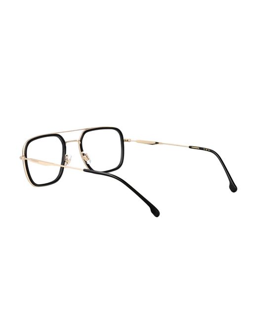 Carrera 280 Brille in Black für Herren