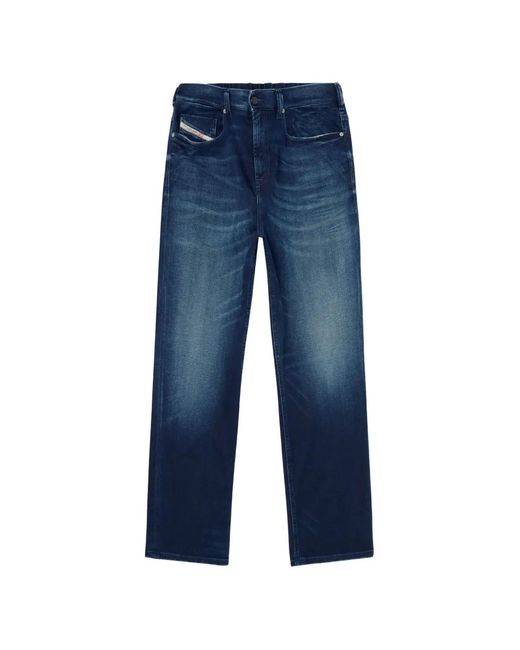DIESEL Blue Jean 2090 D-Veekley for men
