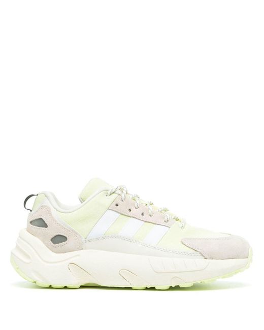 adidas zx 811 Green