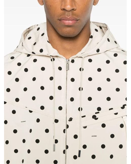 Jacquemus Natural Jacket for men