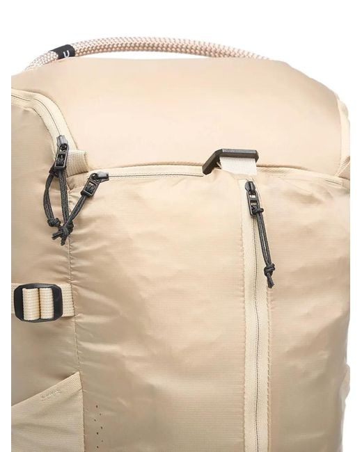 On Shoes Natural Speed Pack Lite Backpack
